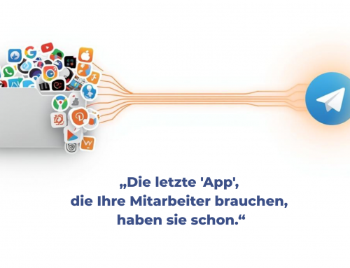 Die Ära der Mitarbeiter-Apps ist vorbei: Der erste Essenszuschuss ohne Installation.