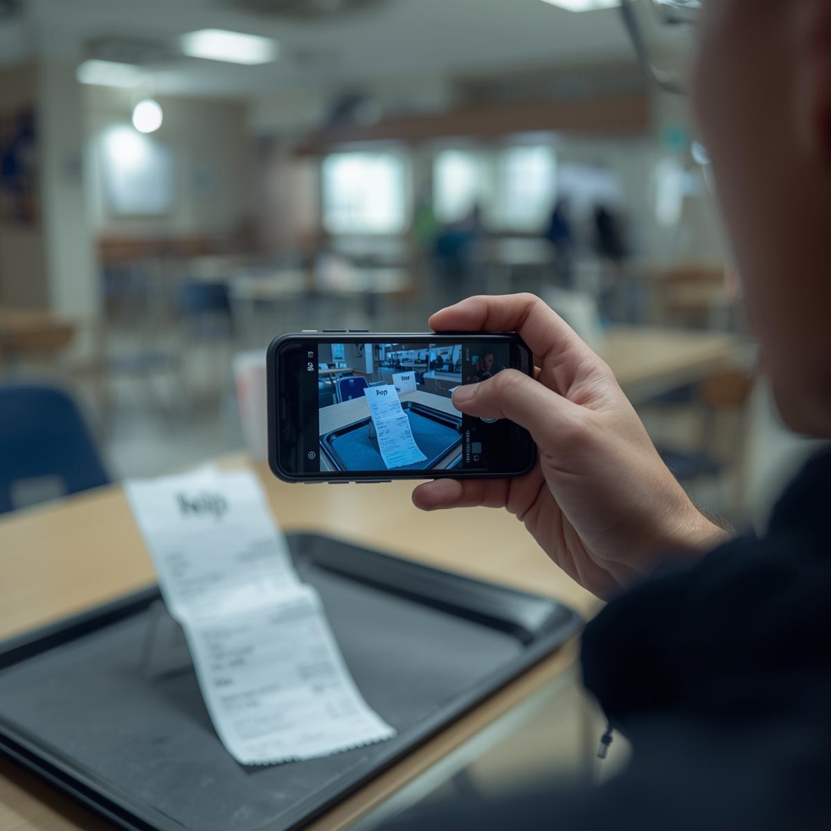 taking-picture-of-receipt